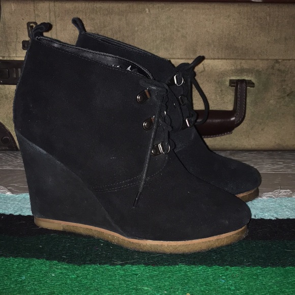 Steve Madden wedges - Picture 1 of 7